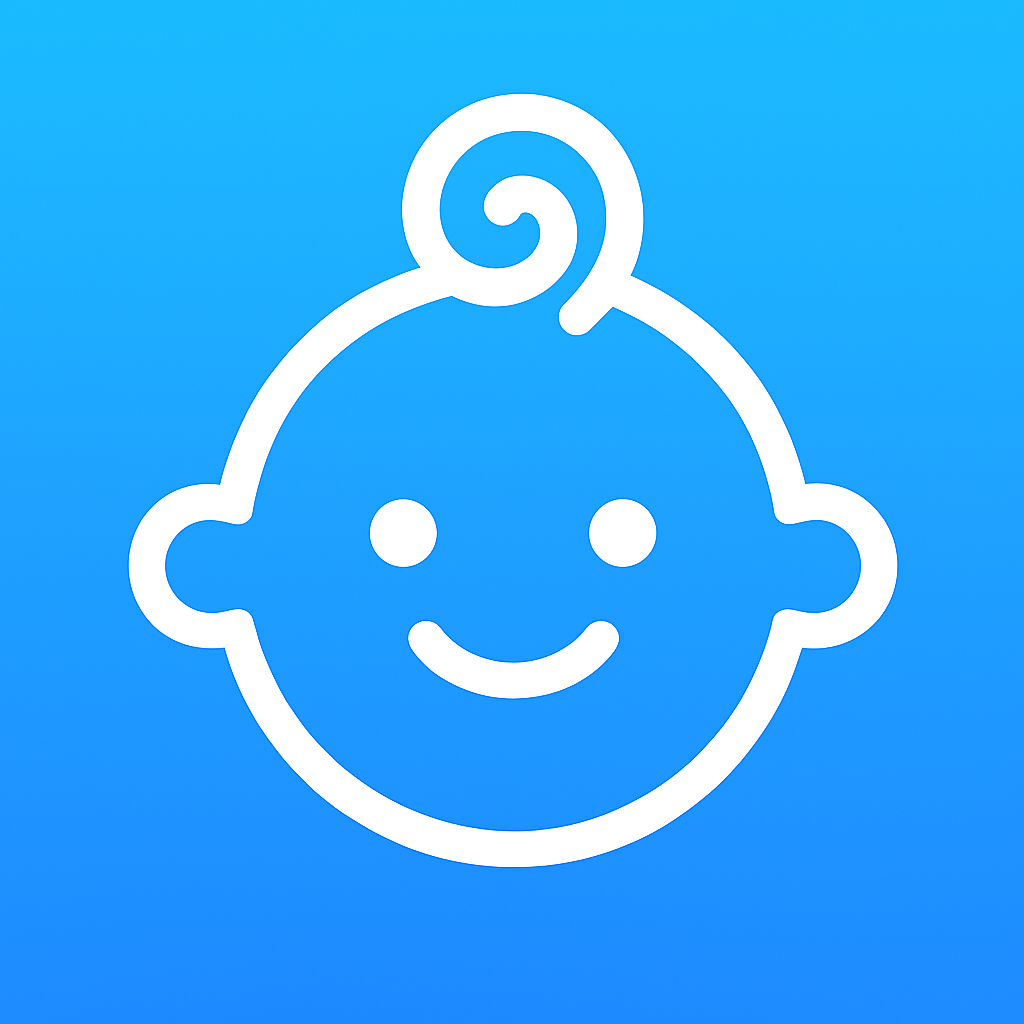 Heightly - Baby&Kid Growth