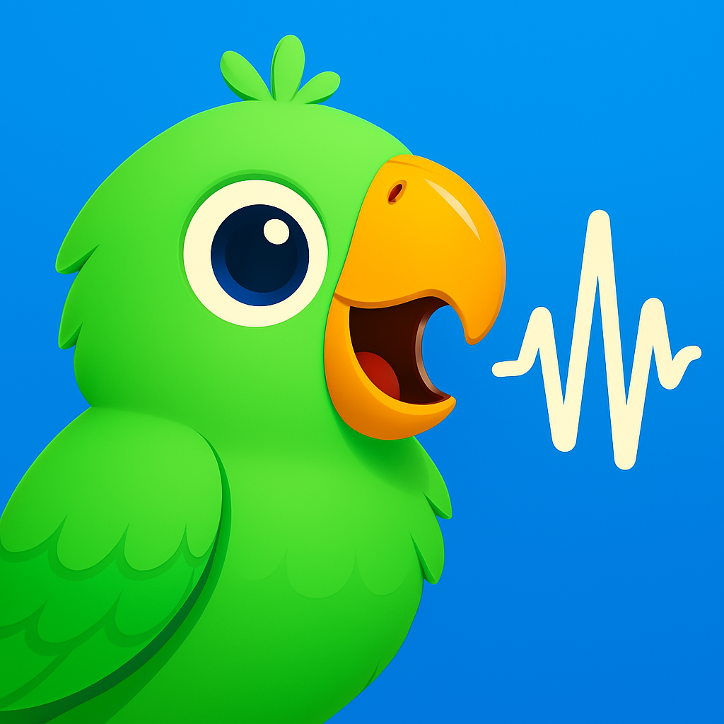 LoroNote: Voice Transcribe